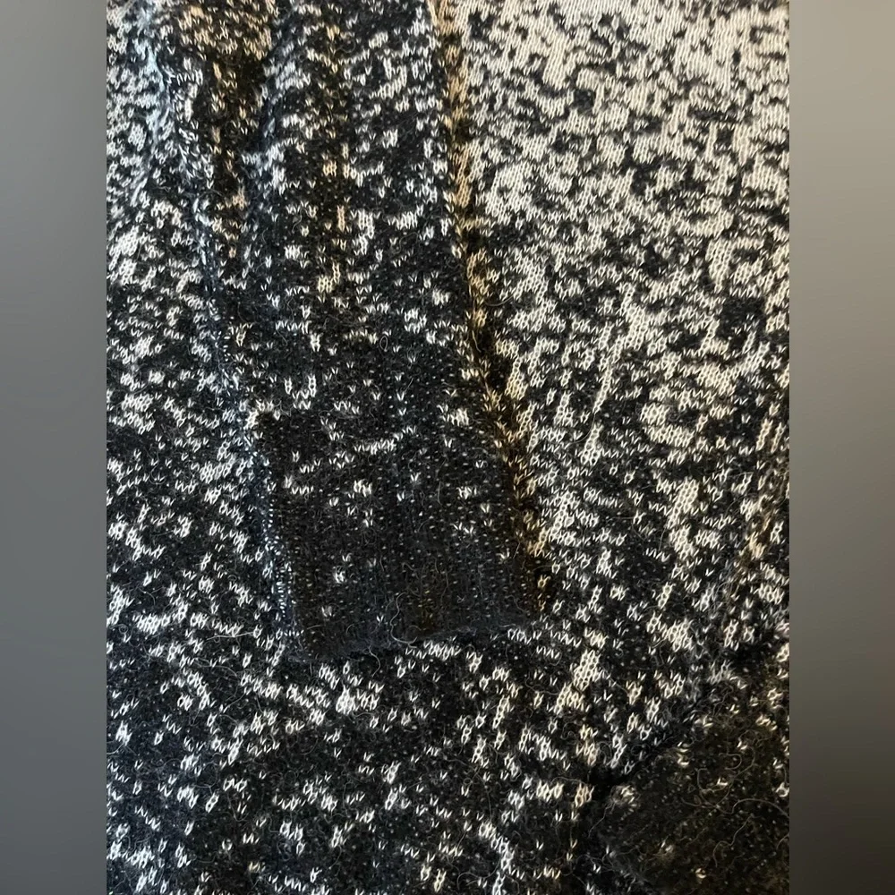 Wildfox super oversized sweater - Picture 5 of 6